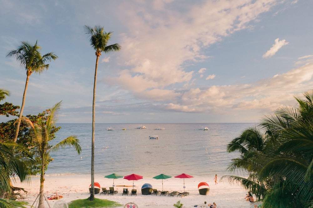 어린이 놀이 공간 - 야외