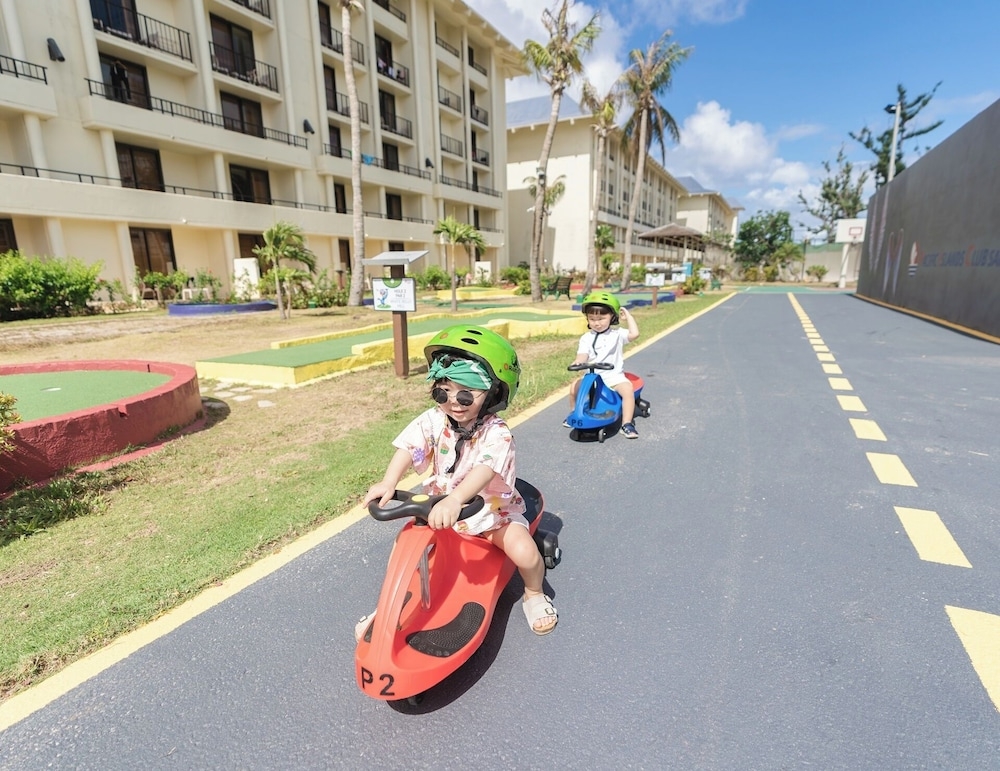 어린이 즐길거리