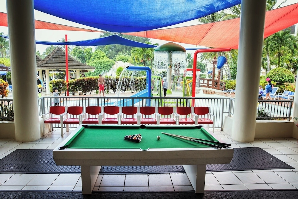 어린이 즐길거리