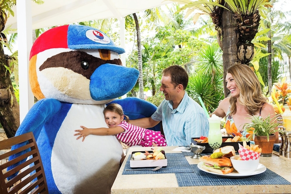 어린이 즐길거리