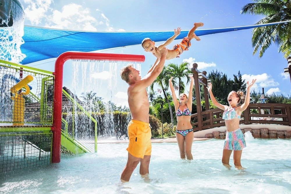 어린이 즐길거리