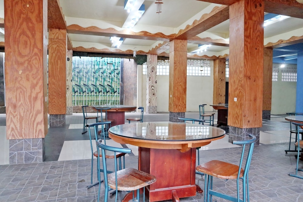 숙박 시설 내 편의 시설/서비스