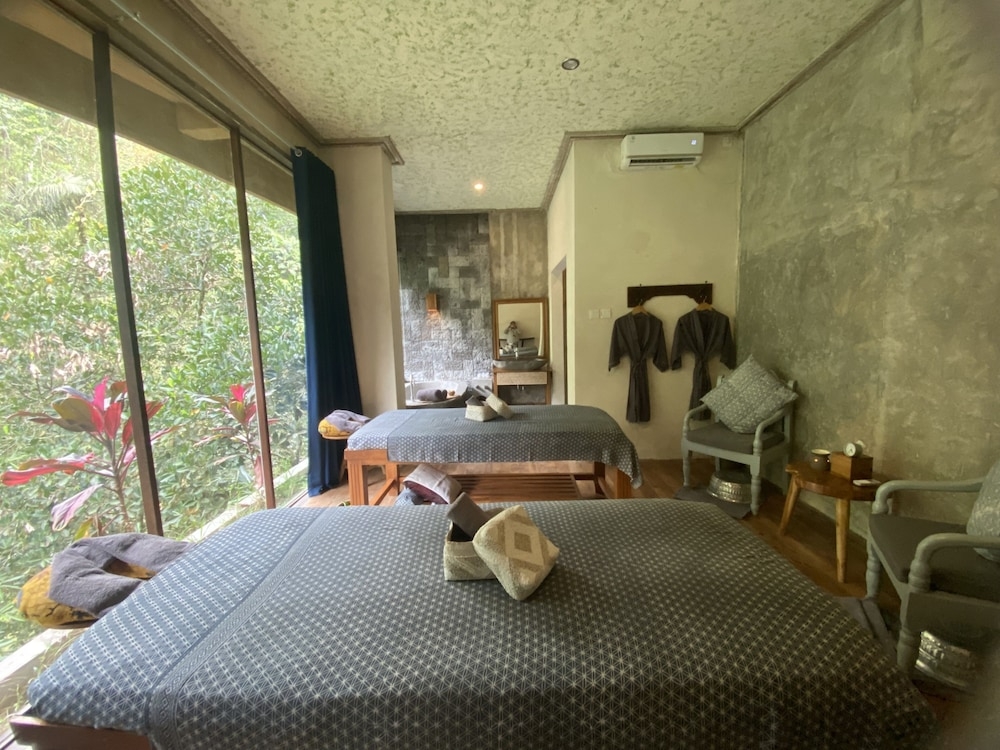 스파 트리트먼트