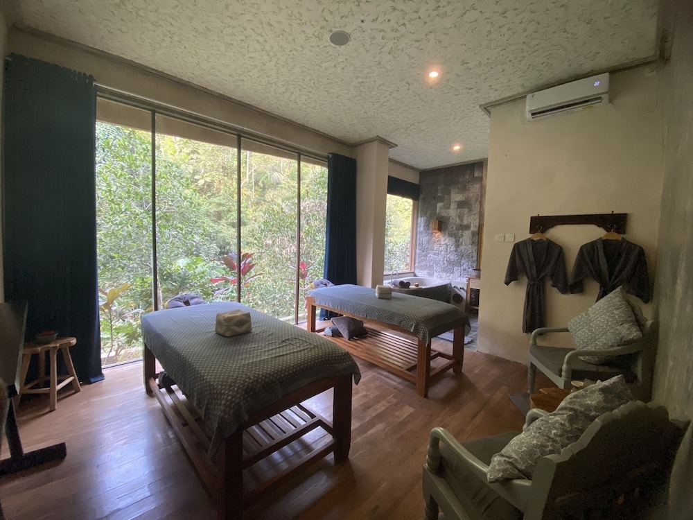 스파 트리트먼트