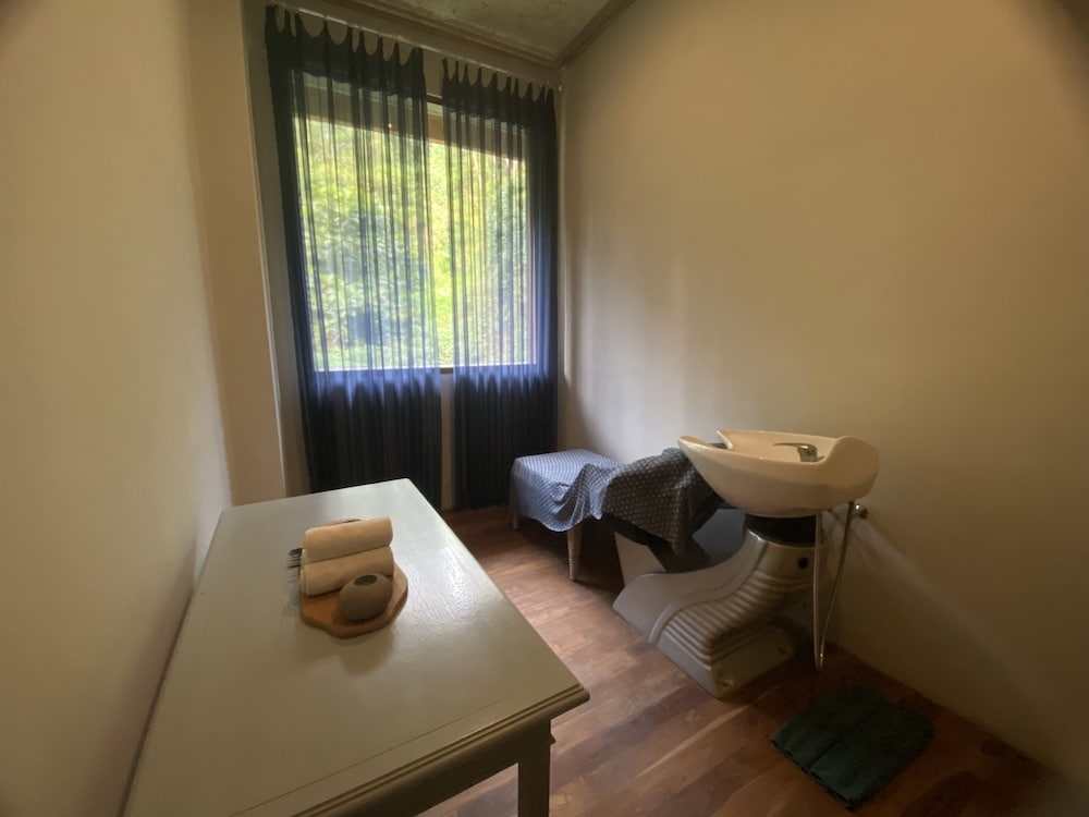 스파 트리트먼트