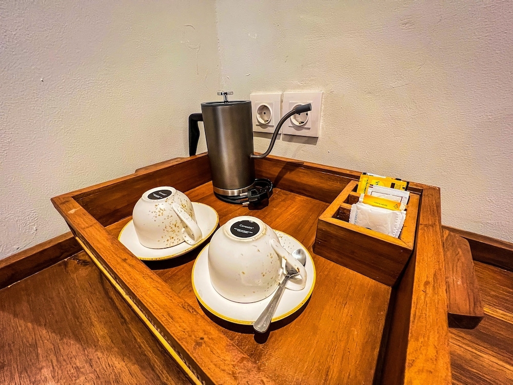 객실 내 편의 시설/서비스