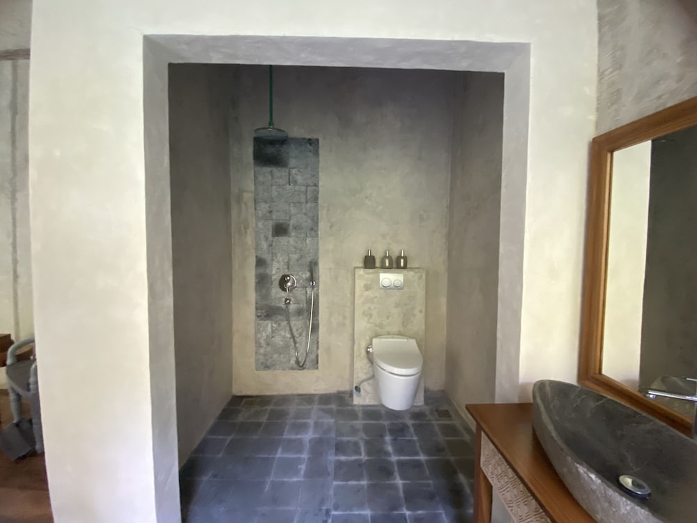 스파 트리트먼트