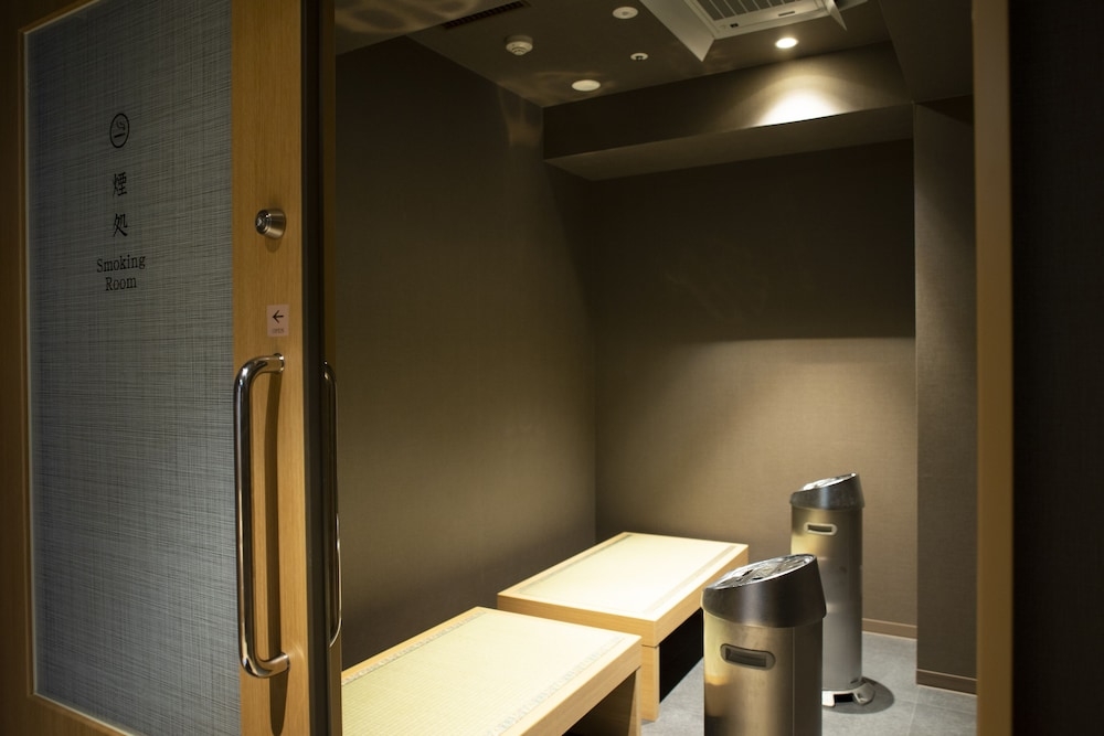 숙박 시설 내 편의 시설/서비스