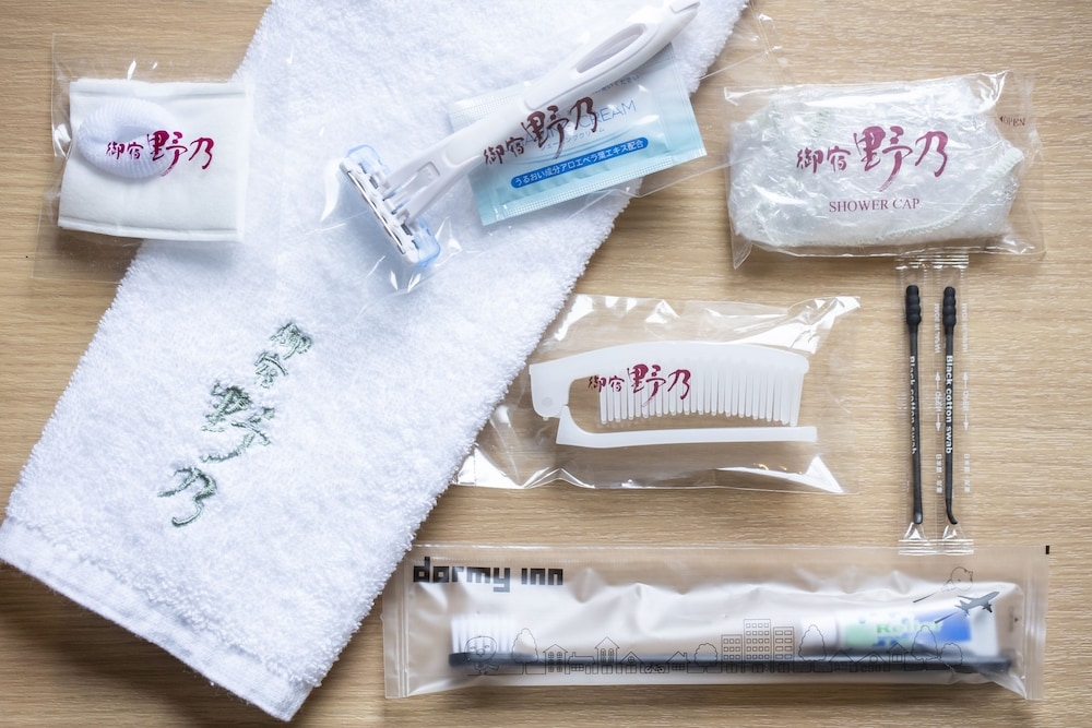 객실 내 편의 시설/서비스