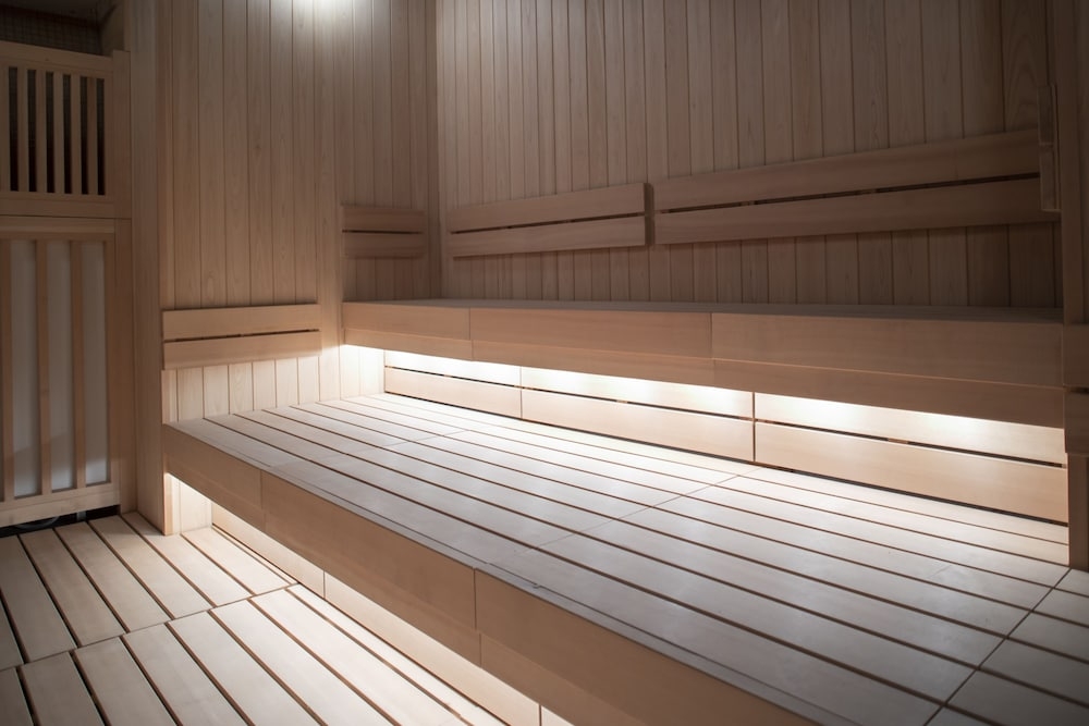 사우나
