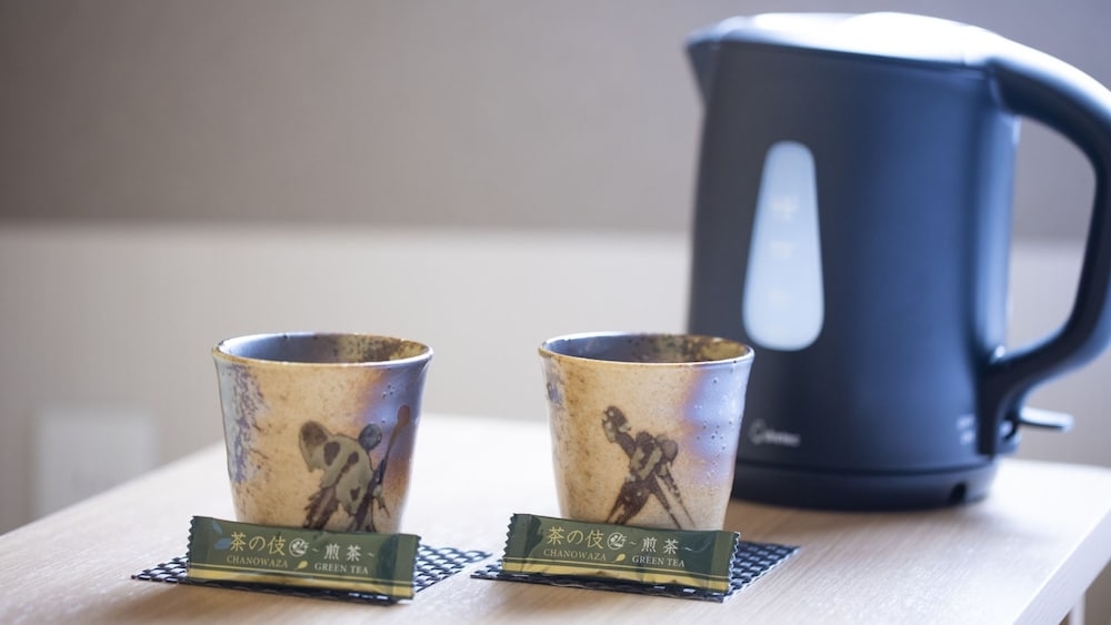 객실 내 편의 시설/서비스