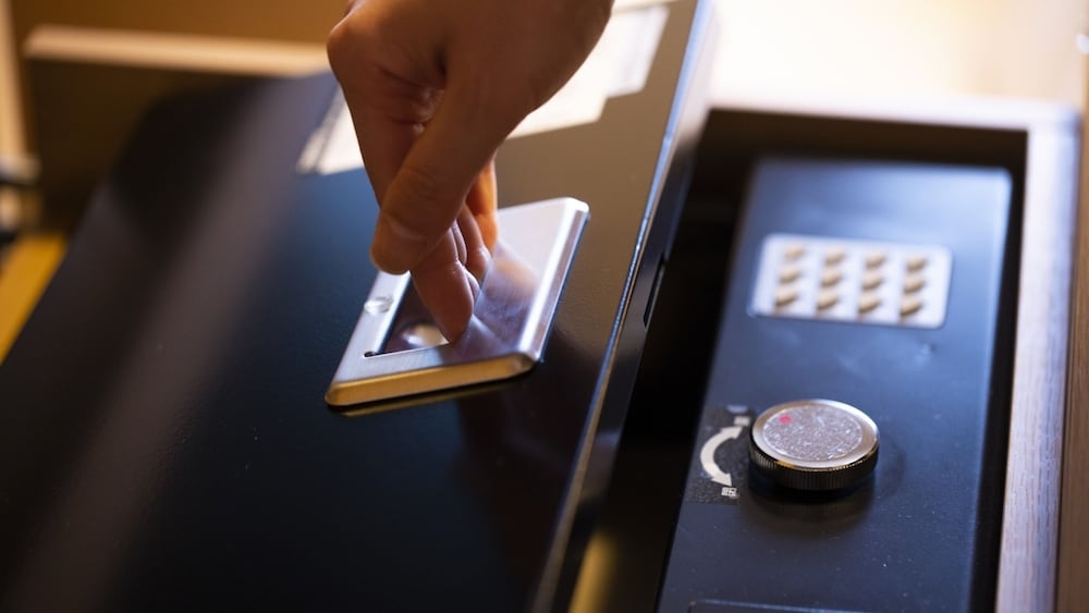 객실 내 편의 시설/서비스