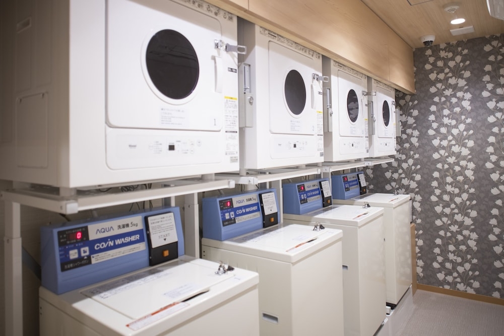 세탁실