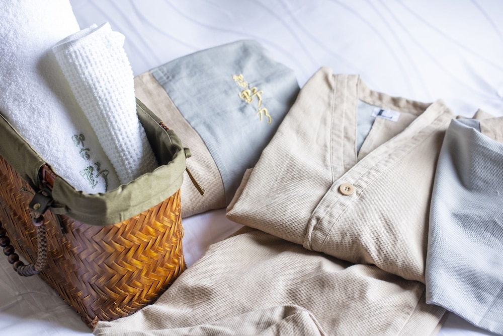 객실 내 편의 시설/서비스