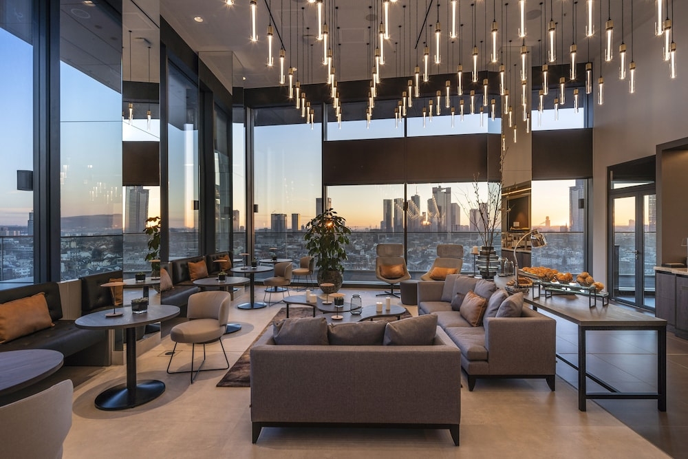 이그제큐티브 라운지