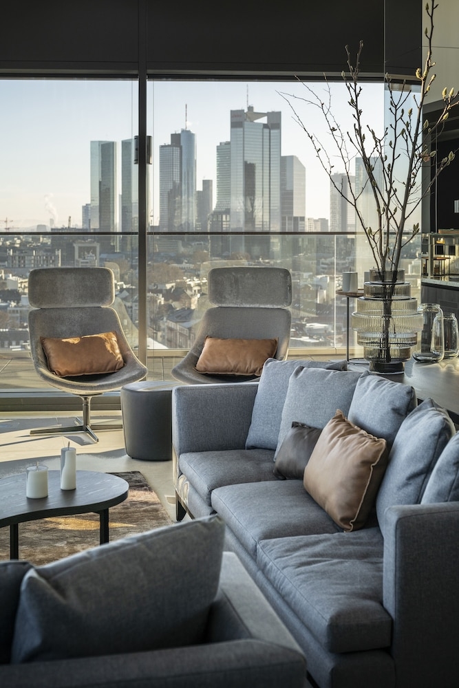 이그제큐티브 라운지