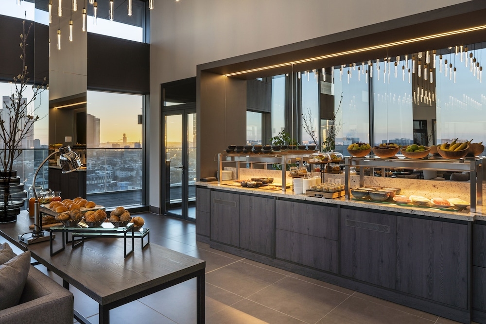 이그제큐티브 라운지