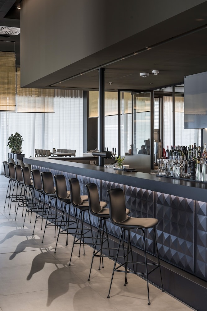 바(숙박 시설 내)