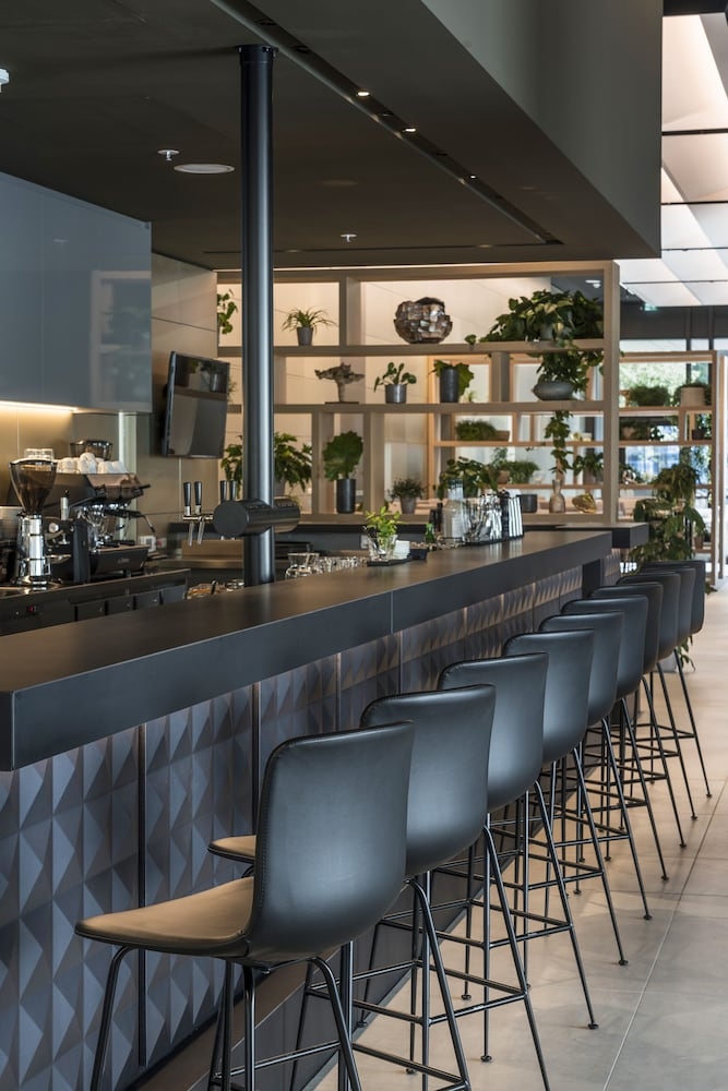 바(숙박 시설 내)