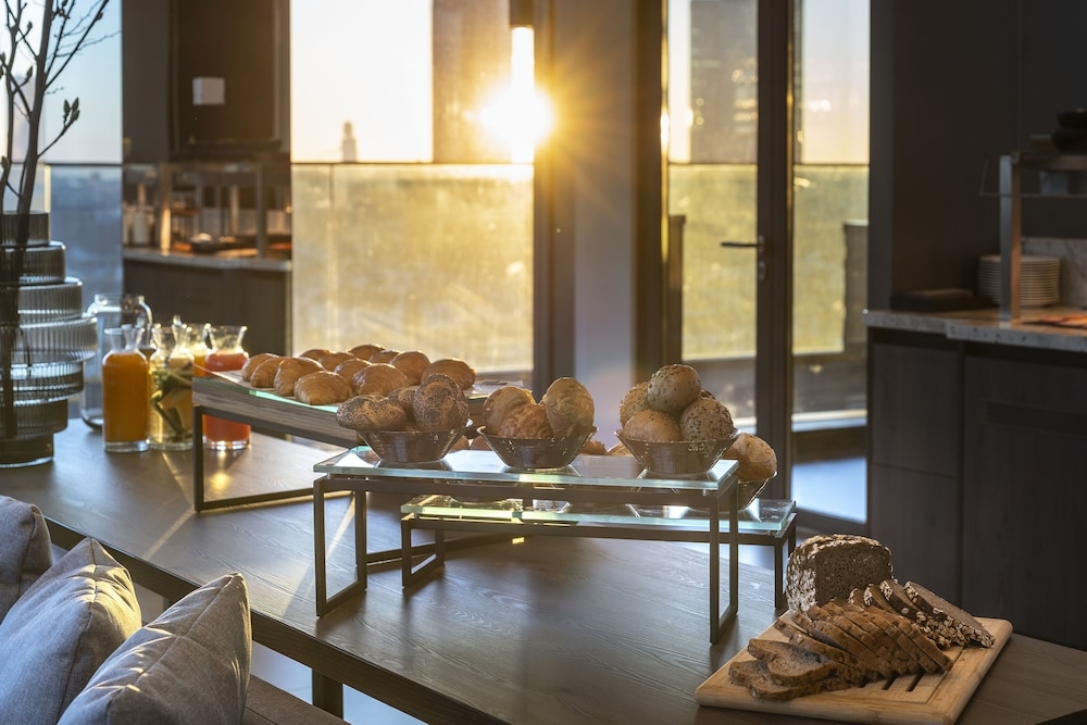 이그제큐티브 라운지