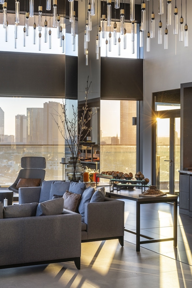 이그제큐티브 라운지