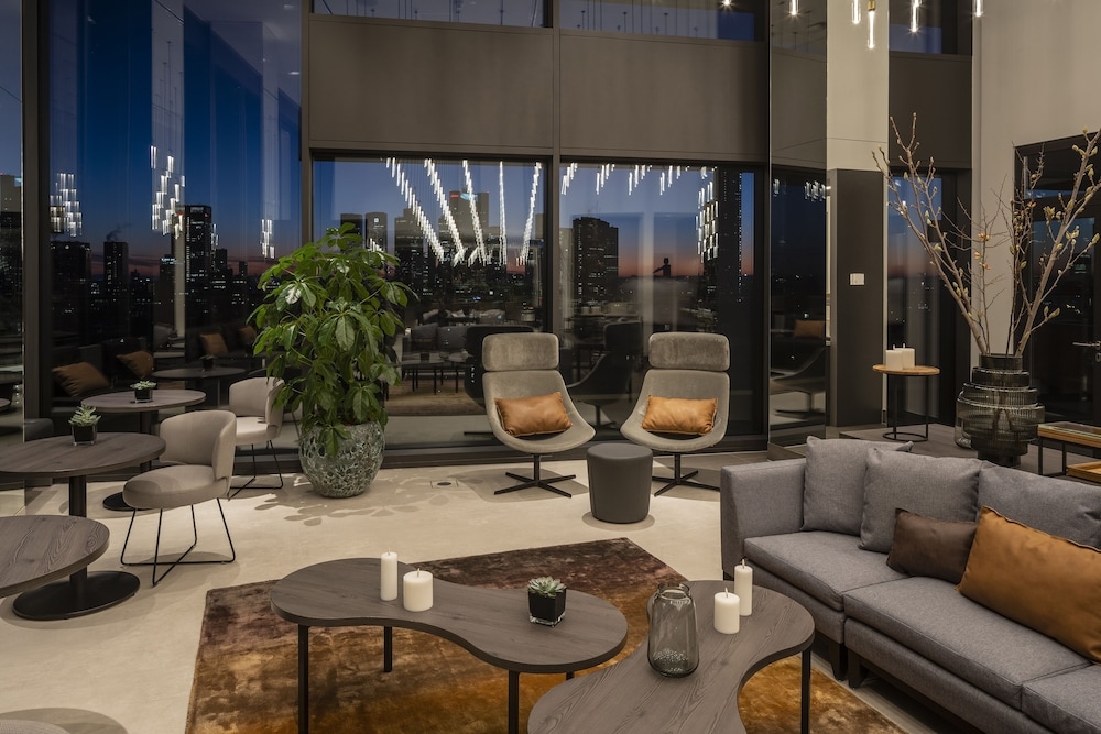 이그제큐티브 라운지