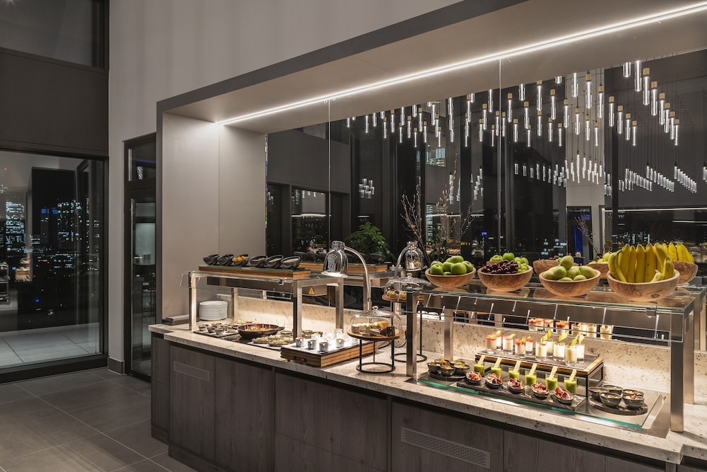 이그제큐티브 라운지