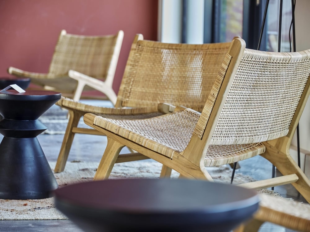 바(숙박 시설 내)