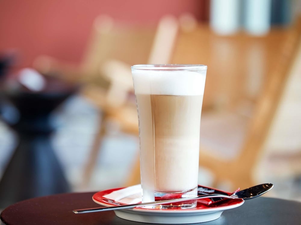 바(숙박 시설 내)