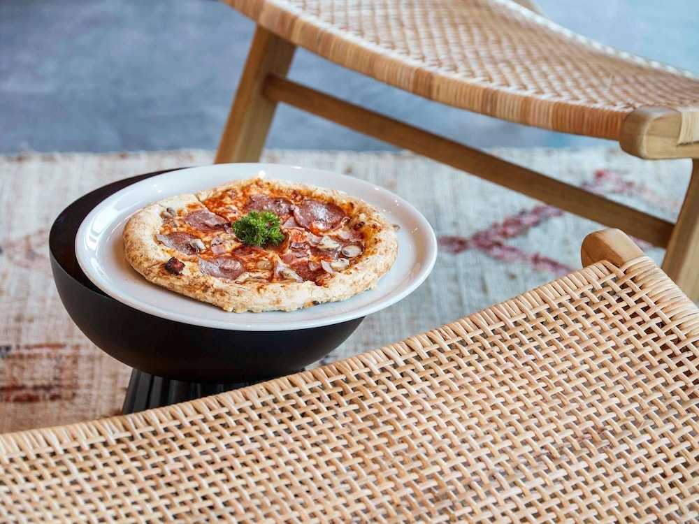 바(숙박 시설 내)