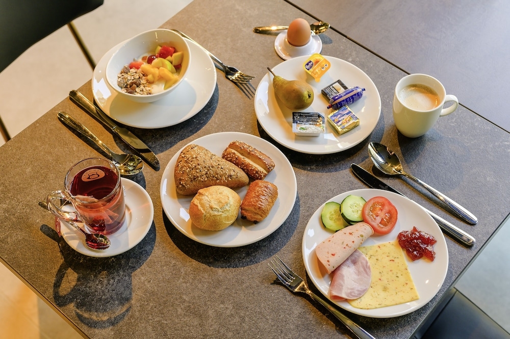 아침 식사 공간