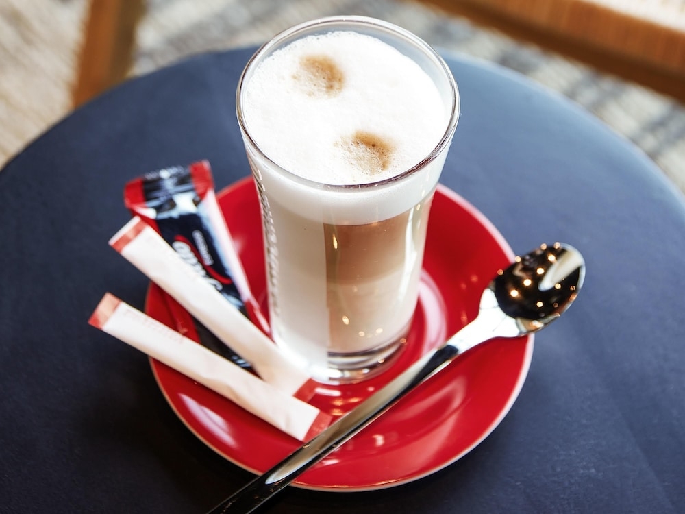 바(숙박 시설 내)