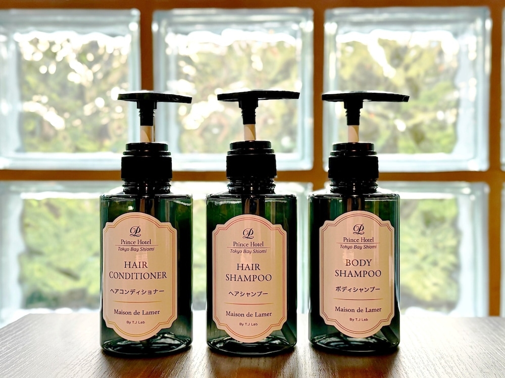 숙박 시설 내 편의 시설/서비스