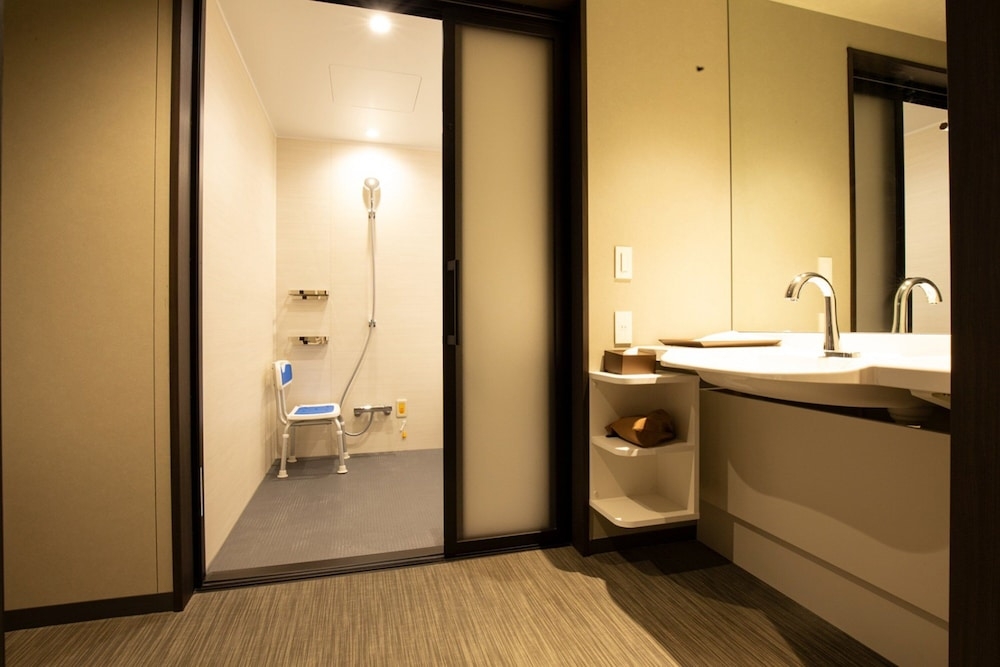 숙박 시설 내 편의 시설/서비스