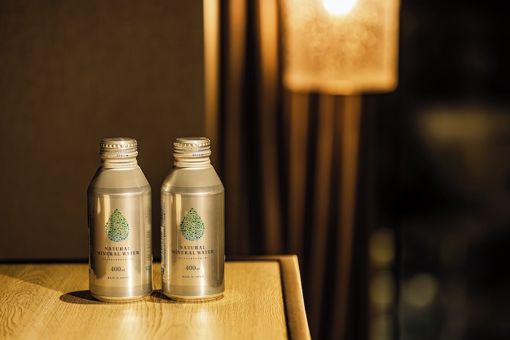 객실 내 편의 시설/서비스