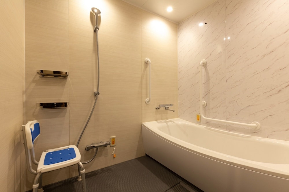 숙박 시설 내 편의 시설/서비스