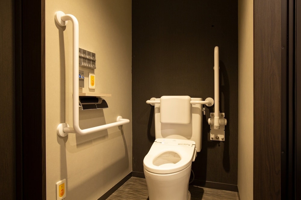 숙박 시설 내 편의 시설/서비스