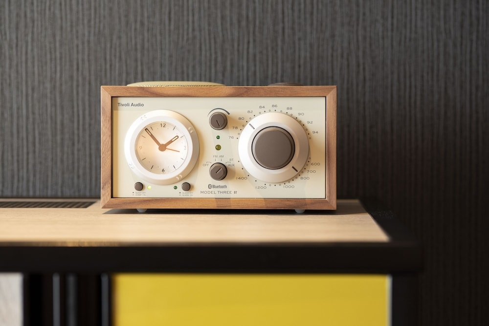 객실 내 편의 시설/서비스