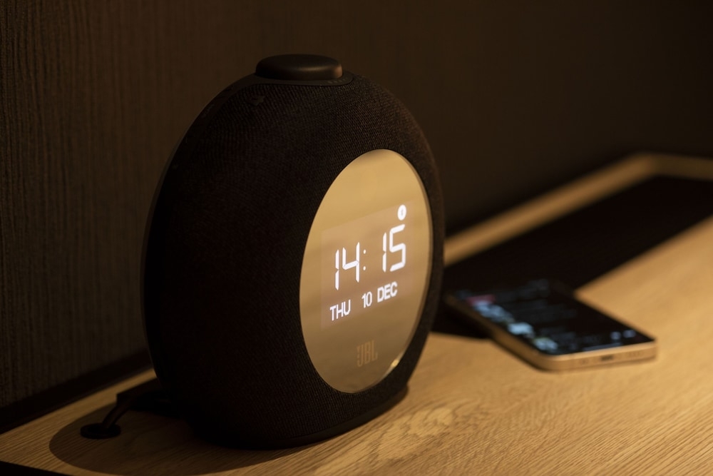 객실 내 편의 시설/서비스