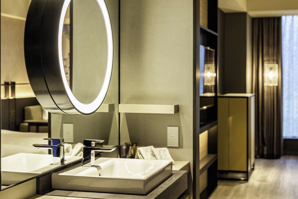 숙박 시설 내 편의 시설/서비스