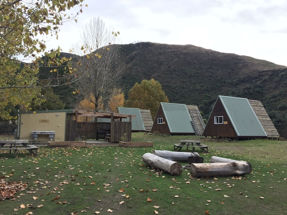 외부 세부 사진