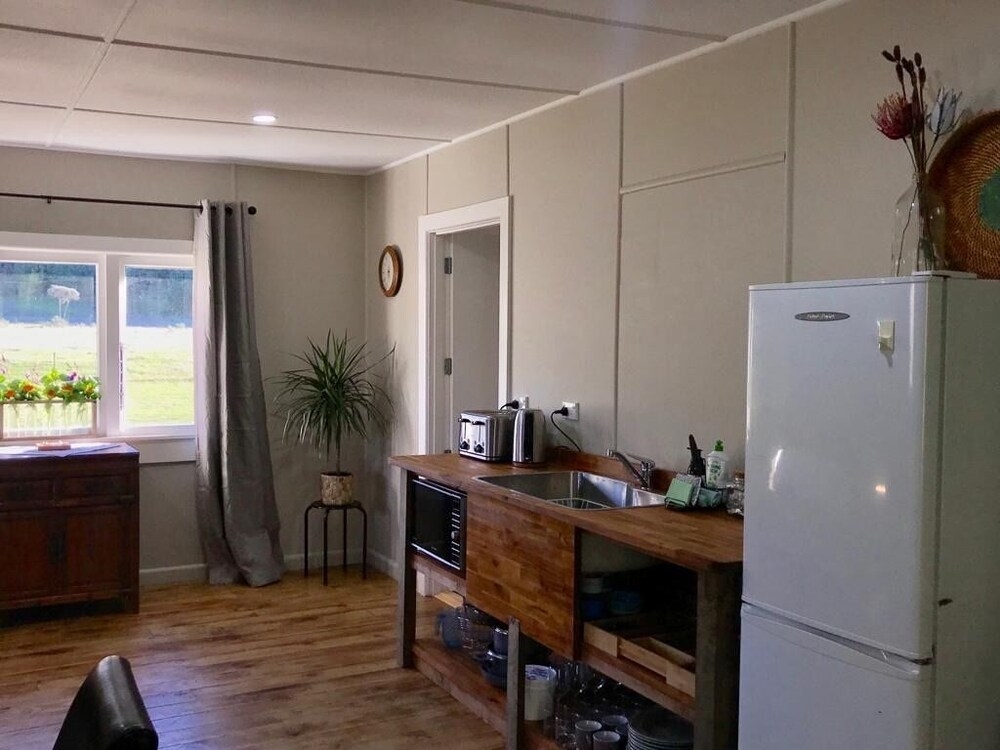 전용 간이 주방