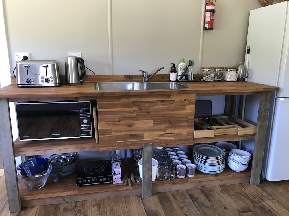 전용 간이 주방