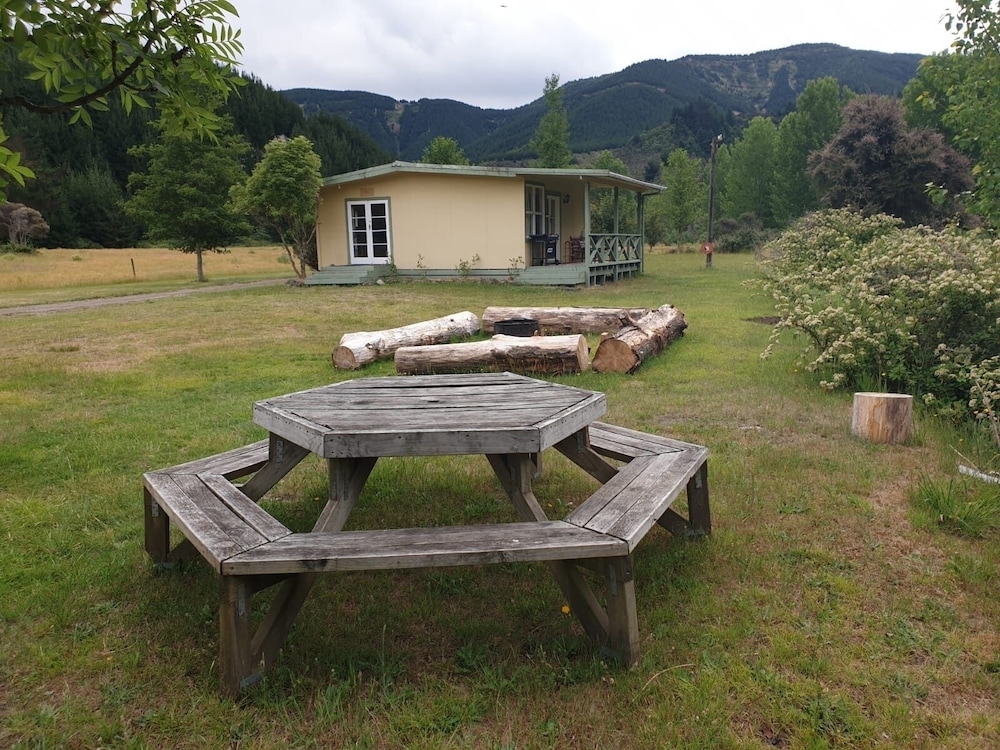 BBQ/피크닉 공간