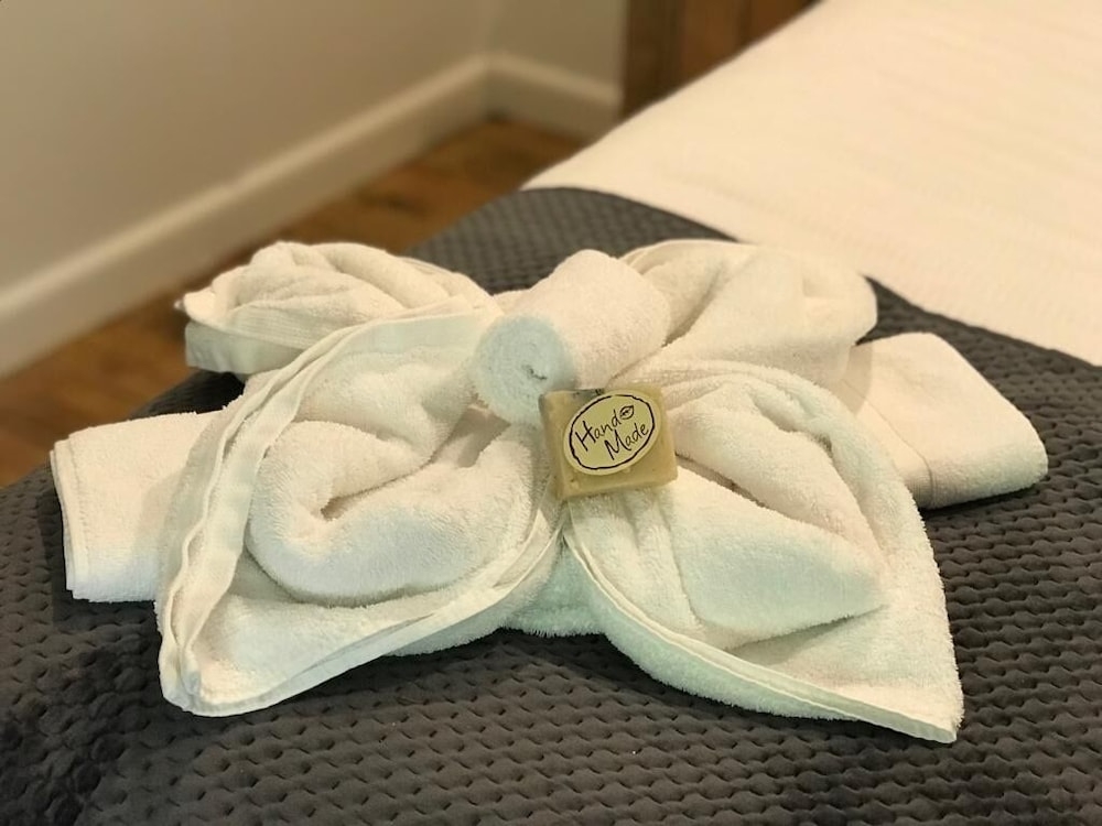 객실 내 편의 시설/서비스