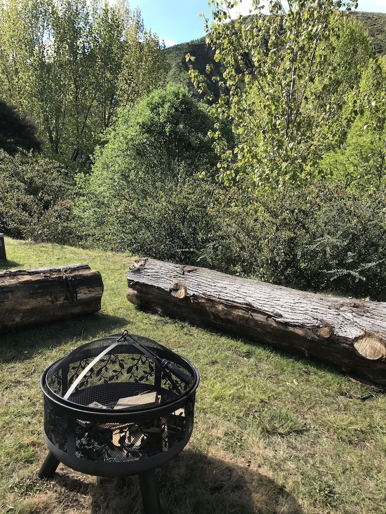 BBQ/피크닉 공간