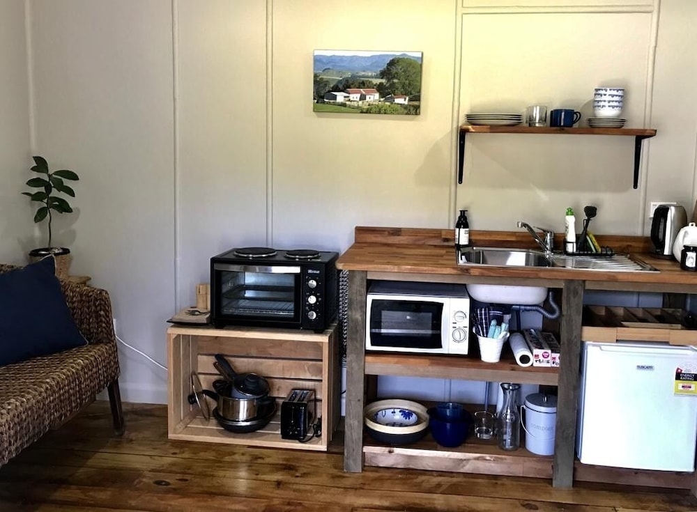 전용 간이 주방