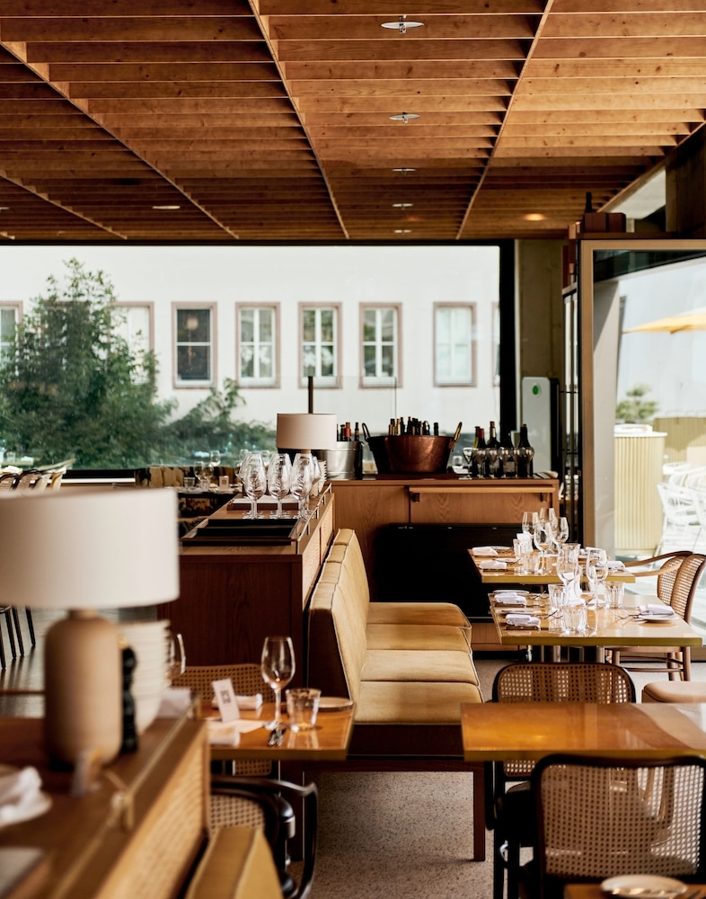 아침 식사 공간