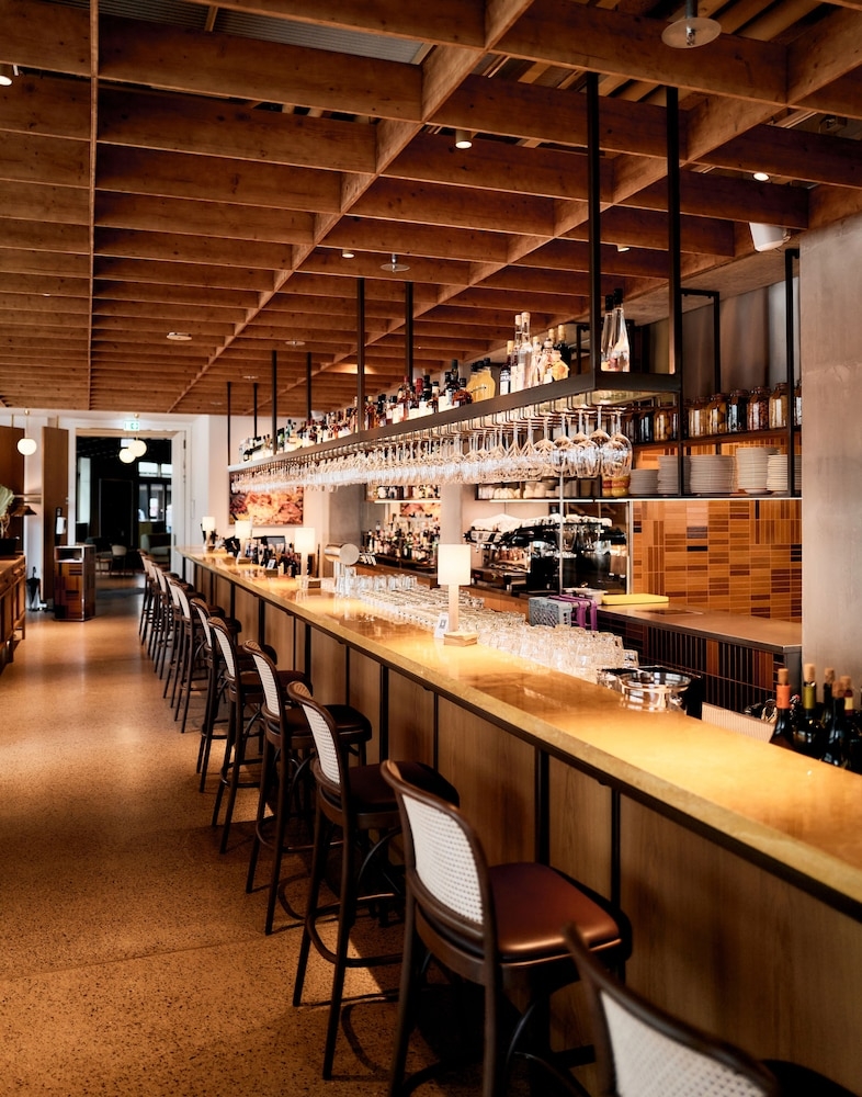 바(숙박 시설 내)