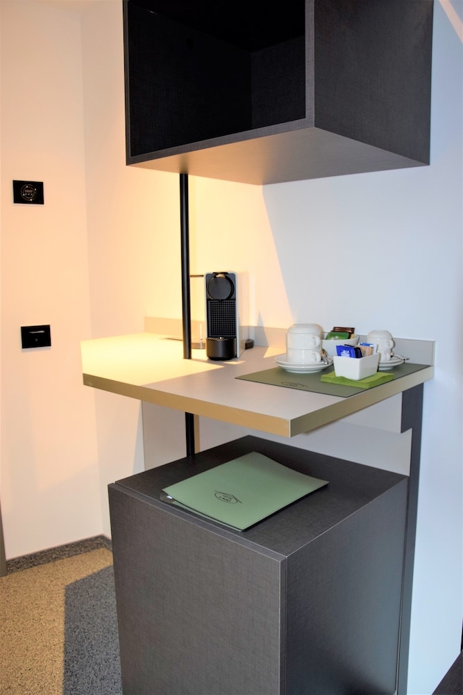 객실 내 편의 시설/서비스